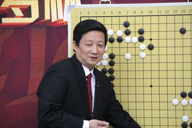 曹大元九段