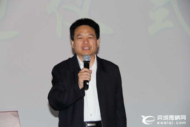 唐县县委书记杜庆勇