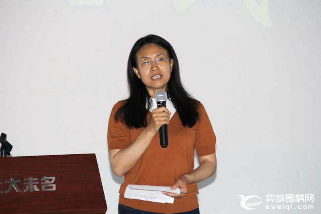 唐县副县长杨军华