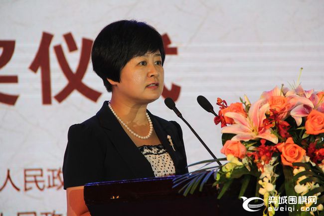 福州市人民政府副市长李春