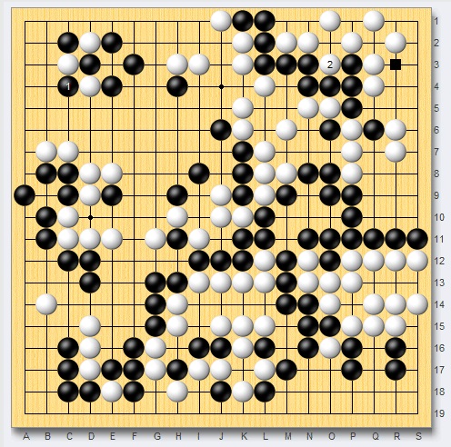 彭立尧屠龙+速胜2-0零封对手 10人赛中国首次