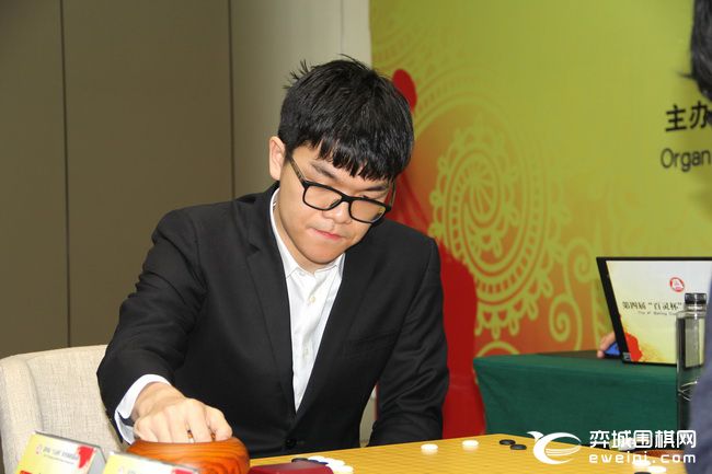 正直播百灵杯决赛申真谞vs柯洁依田vs马晓春等