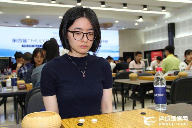 李小溪