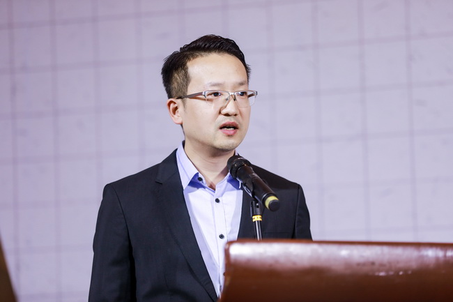 2019围甲联赛闭幕苏泊尔杭州加冕冠军丁浩获mvp