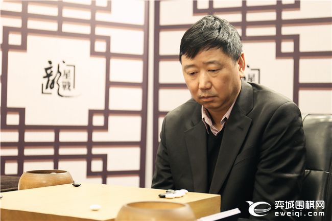 俞斌九段