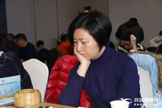 首页 新闻棋谱 围棋新闻 业余赛事 国内业余赛事