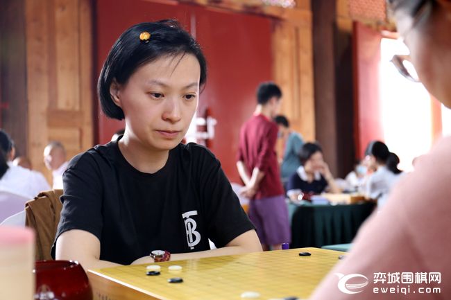 唐奕陆敏全唐奕vs陆敏全李小溪董天怡芮乃伟赵奕斐周泓余张子涵李小溪