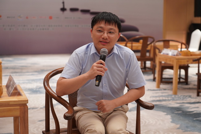 胡耀宇