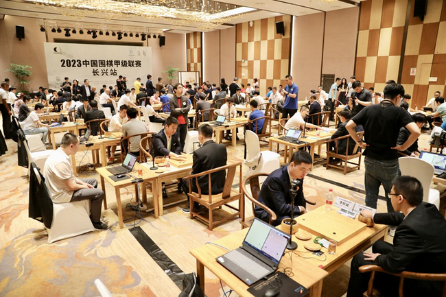 围棋图片