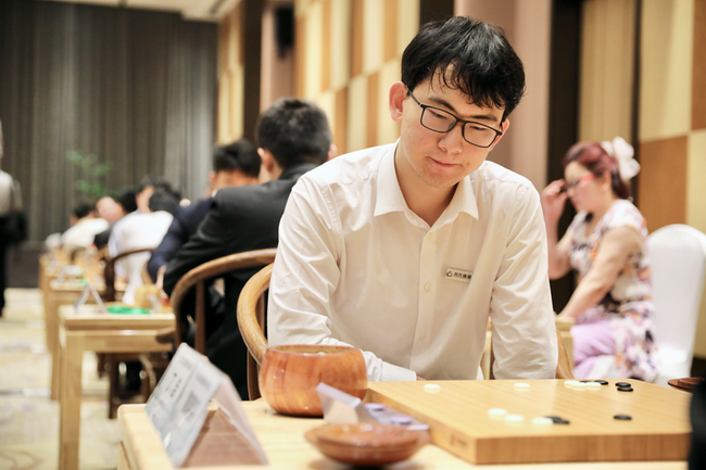 围棋图片